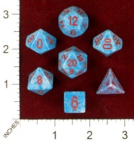 Dice : MINT42 CHESSEX 02