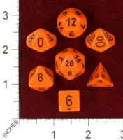 Dice : MINT42 CHESSEX 04