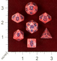 Dice : MINT42 CHESSEX 05