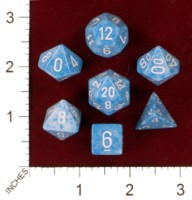 Dice : MINT43 CHESSEX 01