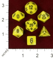 Dice : MINT43 CHESSEX 02