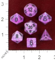 Dice : MINT43 CHESSEX 03