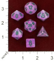 Dice : MINT43 CHESSEX 04