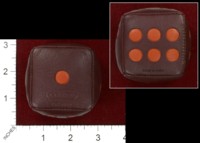 Dice : MINT43 COACH