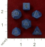 Dice : MINT43 CRIT HIT CERAMICS DUSKBLADE