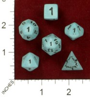 Dice : MINT43 CRIT HIT CERAMICS WINDCALLER