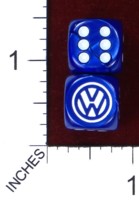 Dice : MINT43 JSPASSNTHR VOLKSWAGEN