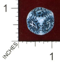 Dice : MINT43 MADE BY WOMBAT