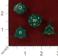 Dice : MINT44 ARMORY