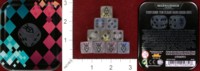 Dice : MINT44 GAMES WORKSHOP WARHAMMER 40K ELDAR HARLEQUIN