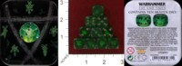 Dice : MINT44 GAMES WORKSHOP WARHAMMER SKAVEN