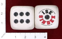 Dice : MINT44 INTERNATIONAL SECURITIES EXCHANGE