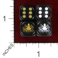 Dice : MINT44 JSPASSNTHRU OCTOPUS