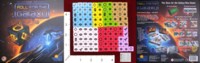 Dice : MINT44 RIO GRANDE ROLL FOR THE GALAXY