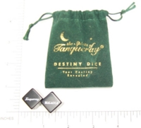 Dice : MINT4 15