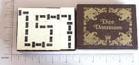 Dice : MINT4 23