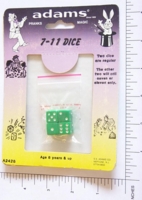 Dice : MINT4 26