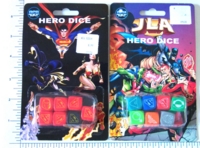Dice : MINT4 28 JLA HERO