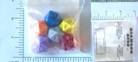 Dice : MINT4 29 DIAMOND