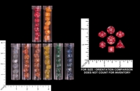Dice : MINT4 CRYSTAL CASTE TINY 01