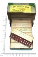 Dice : MINT4 ELK BRAND 01