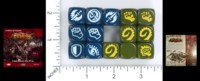 Dice : MINT52 COOL MINI OR NOT THE OTHERS 7 SINS