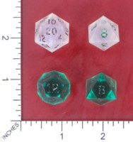 Dice : MINT52 UKNOWN FROM RANDALL