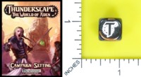 Dice : MINT57 KYOUDIA GAMES THUNDERSCAPE