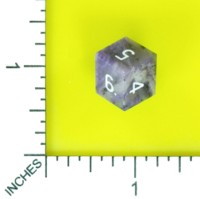 Dice : MINT57 LEVEL UP DICE CHAROITE
