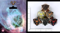 Dice : MINT57 NORSE FOUNDRY BOULDERS