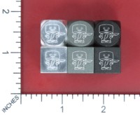 Dice : MINT57 SUPERCON NORSE FOUNDRY
