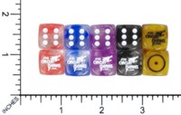 Dice : MINT63 ALTER REALITY GAMES