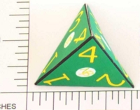 Dice : PAPER D04 NB
