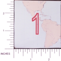 Dice : PAPER D06 3 CUBEEARTH 02