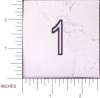 Dice : PAPER D06 3 CUBEEARTH 03