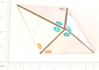 Dice : PAPER D06 ALT NB