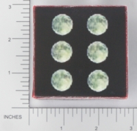 Dice : PAPER D06 RAVENSBLIGHT 02
