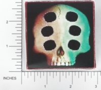 Dice : PAPER D06 RAVENSBLIGHT 05