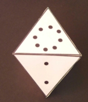 Dice : PAPER D08 MY PIPPED