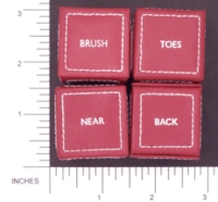 Dice : SEX2 RED ENVELOPE 01
