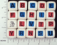 Dice : WOOD FAMILY AFFAIR GAMES 01