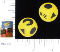 Dice : WOOD FX SCHMID AUF ZACK BKTRADE 01