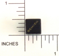 Dice : WOOD SCHICK 01