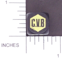Dice : WOOD UNKNOWN 18 CVP