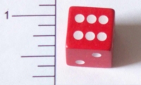 Dice : WOOD UNKNOWN 50