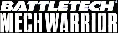 BATTLETECH / MECHWARRIOR