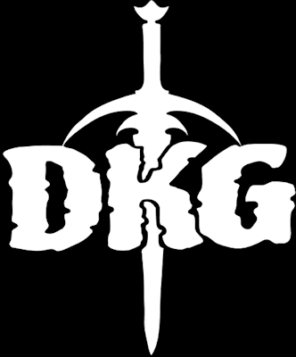 dann kriss games