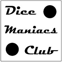 dice maniacs club