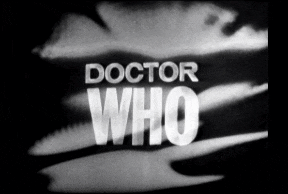 DOCTOR WHO