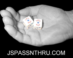 JSPASSNTHRU